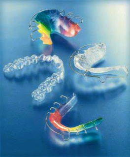 Ortopedia-Dentofacial