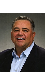 Ernest L. Garcia