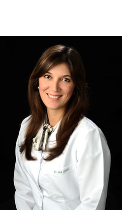 Dra Lina Lizardi