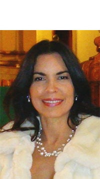 Wanda I. Cruz-Gonzalez