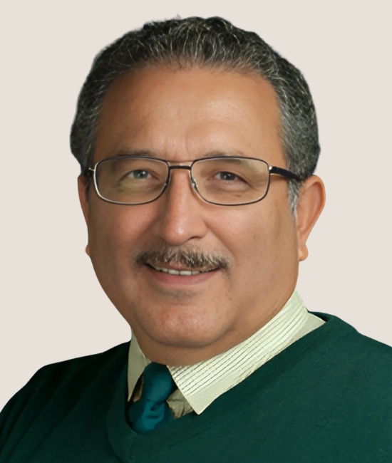 Alejandro M. Narvaez
