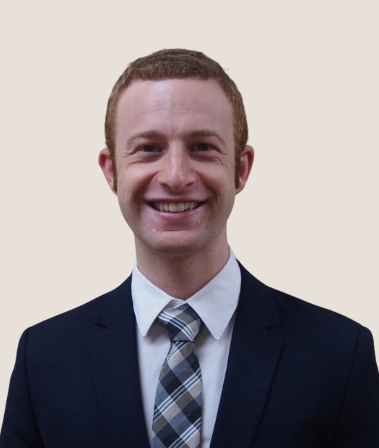 Andrew T. Moshman