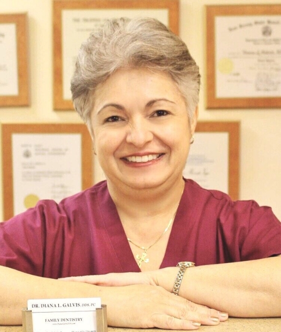 Diana L. Galvis