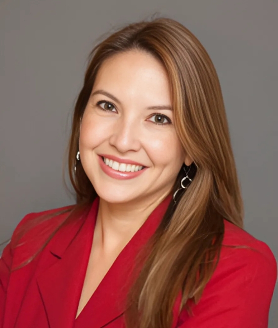 Maria Gabriela Patino