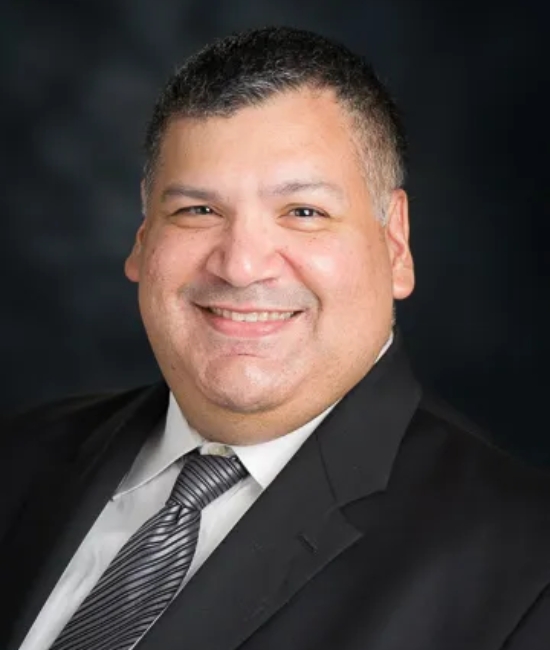 Victor Rodriguez