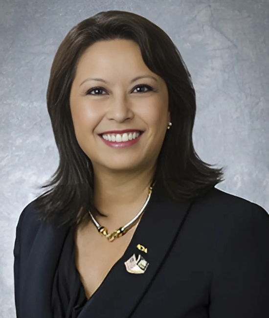 Carol Gomez Summerhays