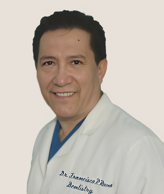 Francisco P. Ramos
