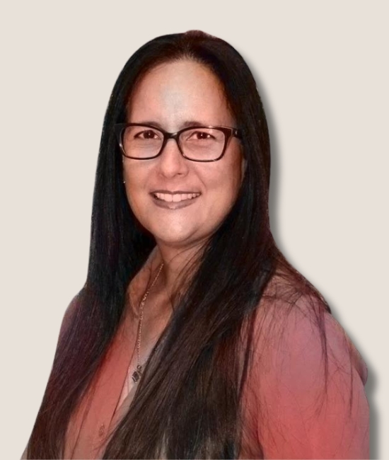 Maria Angelica Segovia