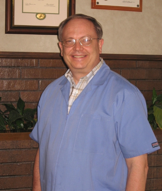 Mark A. Cavazos