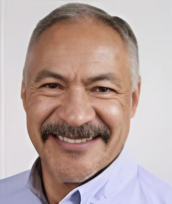 Sergio Correa
