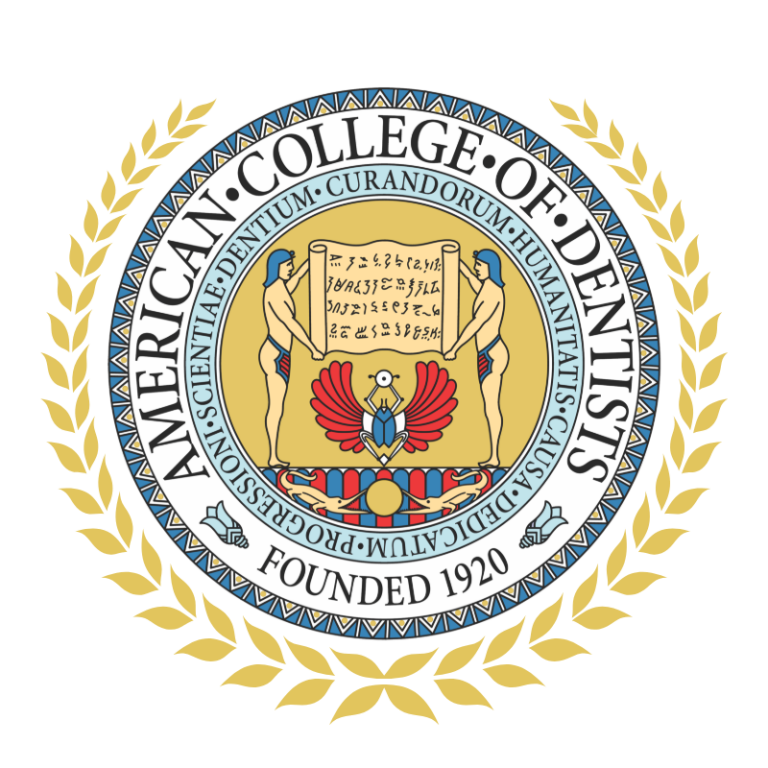 American College of Dentists