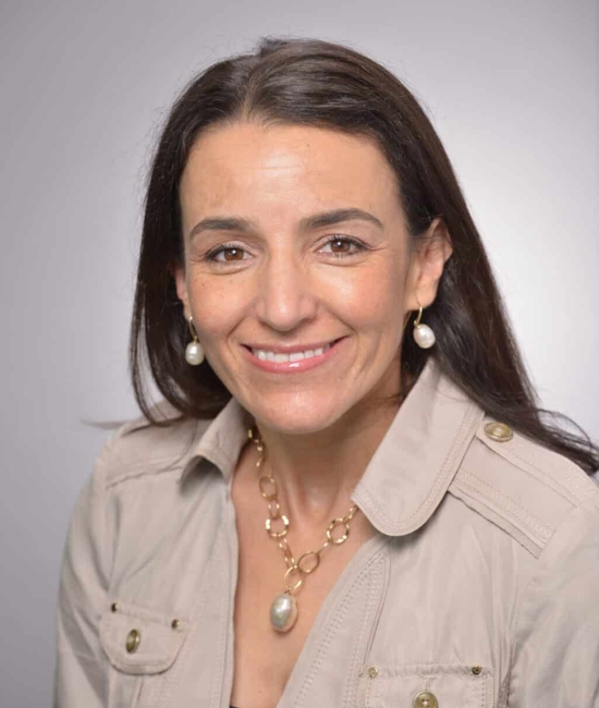 Pilar Valderrama